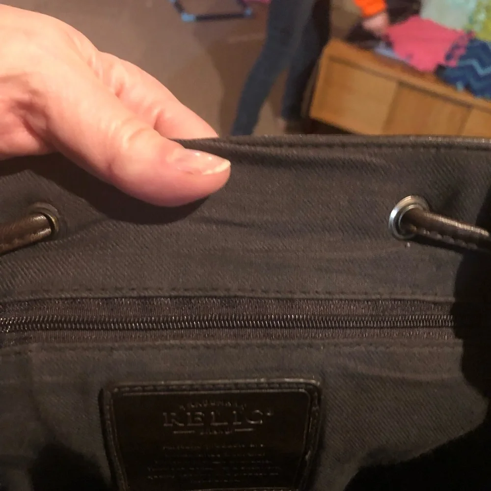 Backpack, small - Picture 4 of 4